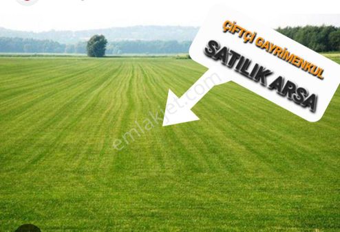 Ankara Akyurt Uzunlar Mahallesi 485 M²