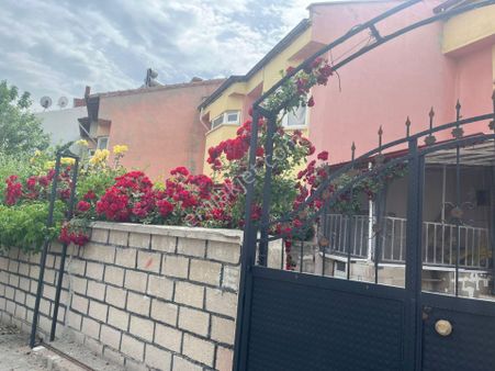 Yozgat Sorgun Erol Emlak Tan Bedirbaba Mah Satılık 2 Katlı Mustakil Bina