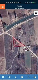 Büyükgökçeli Tarla