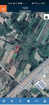 Büyükgökçeli Tarla