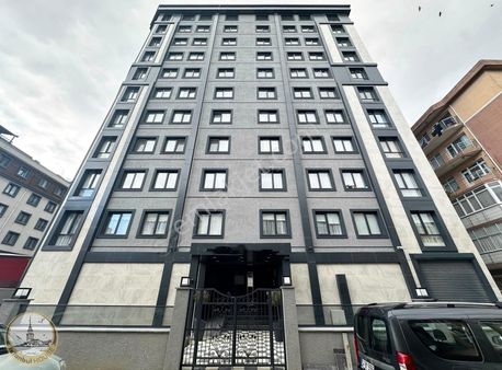 İstanbul House'dan, Butik Sitede, Otoparklı, Lüks 3+1