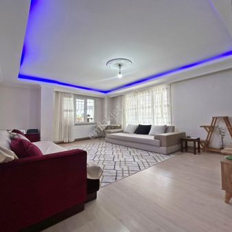 Doğan Araslıya Yakın Göçmen Mahallesinde 1+1 Yüksek Giriş