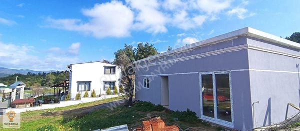 Dogayla İç İçe Saklibahçe Evleri