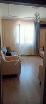 Huzur Ve Güvenle Oturabılecegıniz Dairemiz