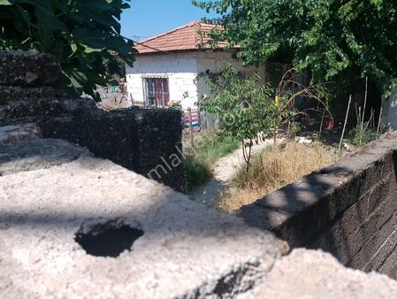 Manisa Akhisar Reşatbey Satılık Müstakil Ev