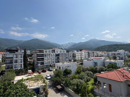 Kuşadası Güzelçamlı’da Anahtar Teslim Avantajlı Ödeme Planı İle 2+1 Daireler