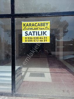 Hacıhayta Mahallesi Hacı Nebi Camii Karşısı İş Yeri Market V.s