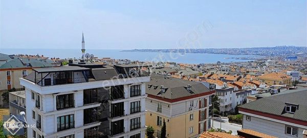 Büyükçekmece De Satılık Dubleks Daire