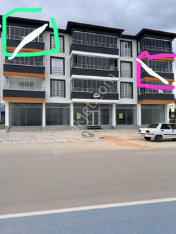 Şeker Mahallesi Yeni Açılan Sanayii Yolu Üzerinde 2.ve 4.kat