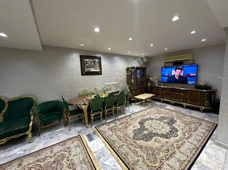 Acil Emlak Güvencesiyle 4+1 Tiriblrx Satlık Daire İmambakır