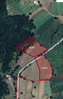 Kandıra Dalca Da Karşılıklı Yola Cephe Çevreye Hakim