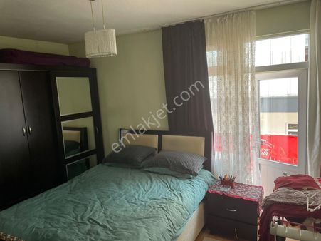 Abidinpaşa Mahallesi'nde Satılık Daire