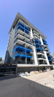 Alanya-kızlarpınarı / Satılık 1+1 Daire / Konak Twin Towers 3