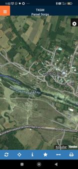 Yetiş Emlak'tan Mustafa Kemal Paşa Melik Köyünde 13 Dönüm Yatırımlık Tarla