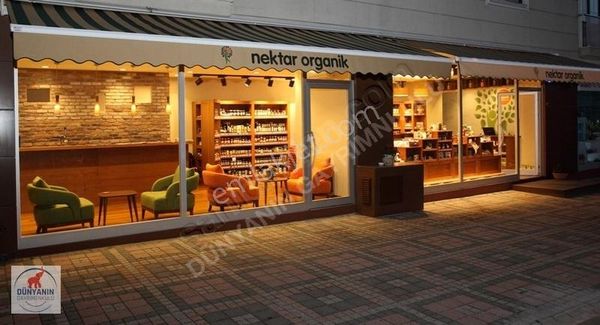Ataşehir K.bakkalköy Şerifali Cadde Üstünde Satılık Dükkan