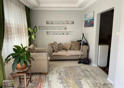 Fatih Cami Yanında Satılık 3+3 Dublex Daire