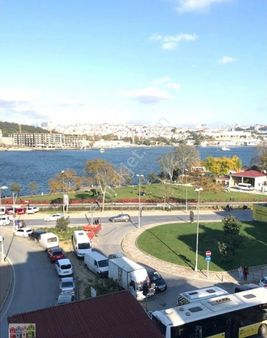 Balatta Satılık Full Manzaralı 1+1 Daire