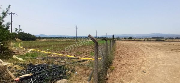 Menderes Kısık Köy Bahçe Yaşam Alanı