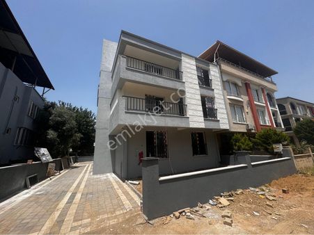 Nazilli Berkay Emlaktan Satılık Daire