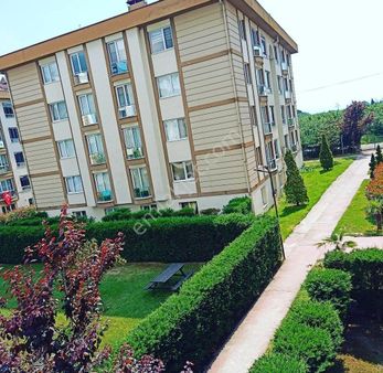 Havuzlu, Güvenlikli Sitede Ebeveyn Banyolu 3+1 Müstakil Bahçeli Daire