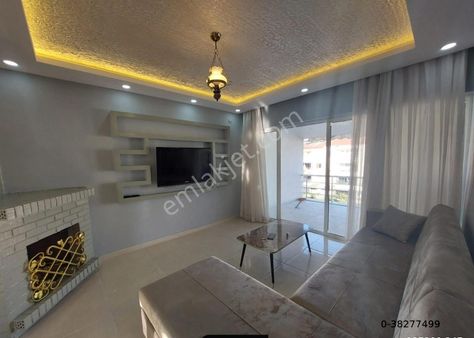 Sakolife Gayrimenkul Den Konaklı Da Satılık 1+1 Eşyalı Daire