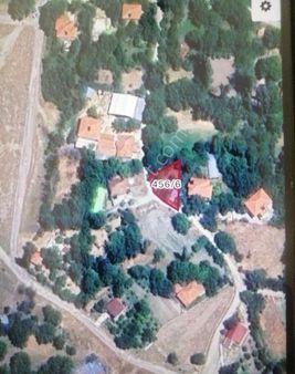 Korkuteli Yeltenköyü Satılık Arsa