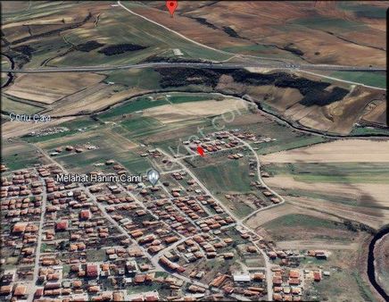 Tekirdağ Muratlı Muradiye Mahallesinde Satılık 451m2 Arsa
