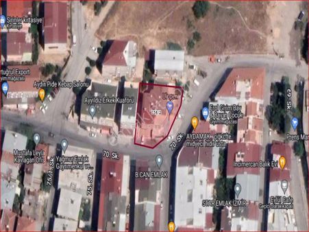 Fırsat Geniş Dubleks Daire İzmir Torbalı'da