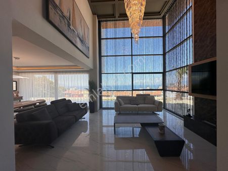 Kuşadası Satılık Villa