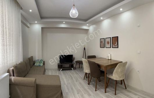 Mecidiyeköy 1+1 55m2 Krediye Uygun Satılık Daire