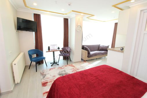 Ataşehir Günlük Kiralık Daire // 7/24 Hizmet Ve Kampanyalar
