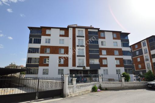 Aydınlar Mah. 3+1 Çift Banyolu Arakat Güney Cephe Satılık Daire