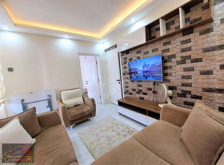 El/ya 'dan Bahçelievler Cadde Üzeri~ 3+1 ~eşyalı