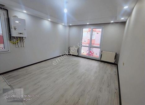 Sulyapıdan Kocasinanda 0 1.kat Seviyesinde Yüksek Giriş Daireler