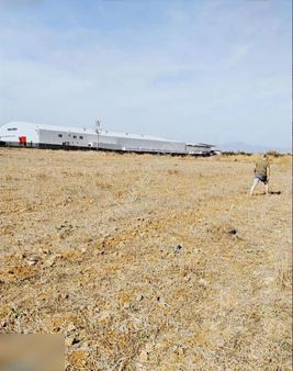 Antalya Kepez Başköy De 1.557m2 Ticari İmarlı Arsa