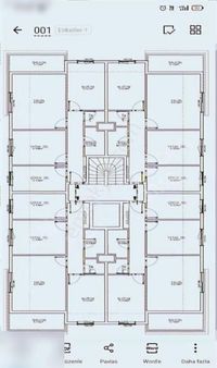 Kepez Habipler'de Ticari+konut %45 Kat Karşılığı Arsa