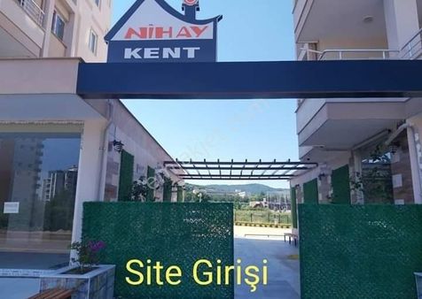 Nihaykent Sitesi Üniversite Kavşağı Çevreyolu Kozan