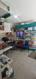 Edirne Merkez De Satılık Dükkan