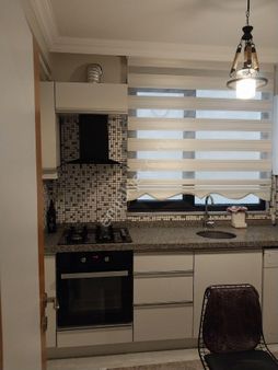 Tekirdağ Süleymanpaşa Gayrimenkulden Satılık Daire Ortacami Mah 2kat 100m2