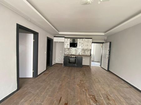 Delux'den Kumbağ'da Limana Ve Denize Yakın Satılık 1+1 Daire