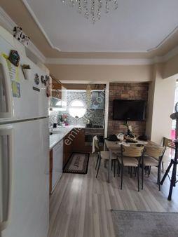 2+1 Full Eşyalı Lüks Daire