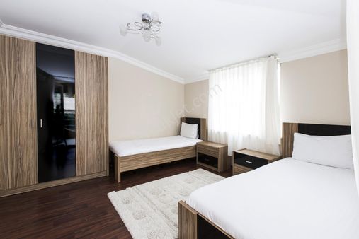 Ön Cephede Satılık Arakat 1+1 Tamamı Ücretsiz Sarot Termal Vadi