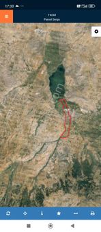 İstasyon Mah. 7540 M2 Tarla