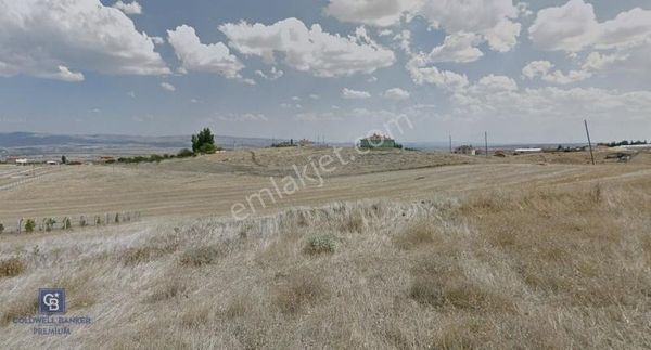 Gölbaşı Hacılar İncek Loft Karşısı 3092 M2 Villa İmarlı Arsa