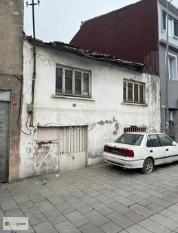 Eyüpsultan Nişancada Satılık Müstakil Ev