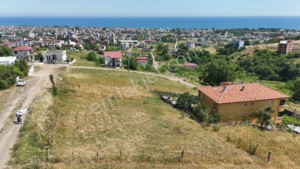 Evim-nur'dan Full Deniz Manzaralı 20 Dairelik Fırsat Arsa..