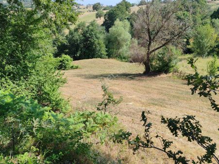 3.000 M2 Yatırımlık Tarla Bağ-bahçe Resmi Kadastro Yolu Yoktur.