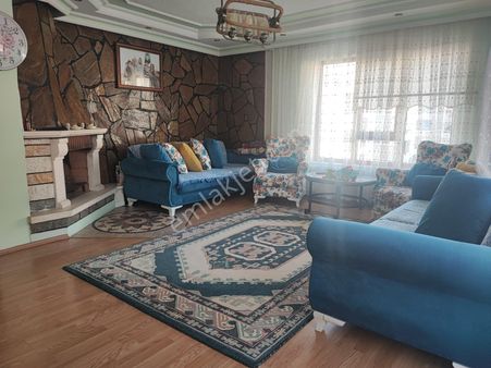 Adalı Gayrimenkul'den Mamak Generalzeki Doğanda Satılık 4+1 Fulyapılı Dublex