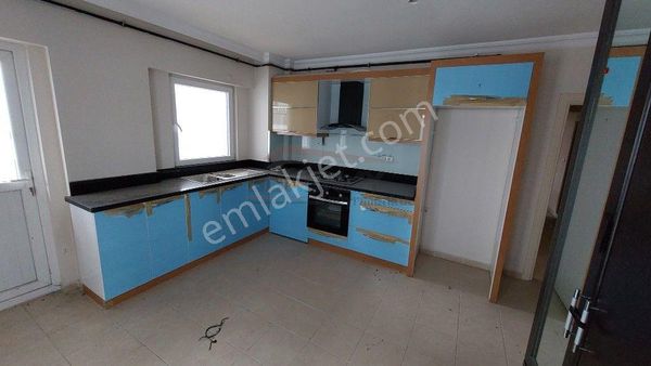 Güvenay - Çorum Bahabey Veysel Karani Camii Yanı 2+1 Satılık Daire