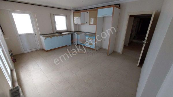 Güvenay - Çorum Bahabey Veysel Karani Camii Yanı 2+1 Satılık Daire